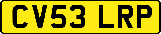 CV53LRP