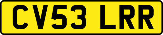 CV53LRR
