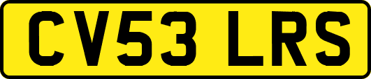 CV53LRS