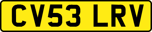 CV53LRV
