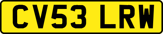 CV53LRW