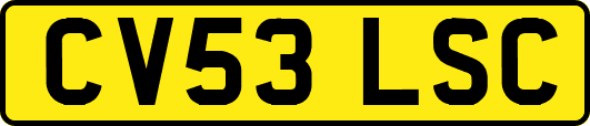 CV53LSC