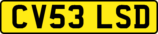CV53LSD