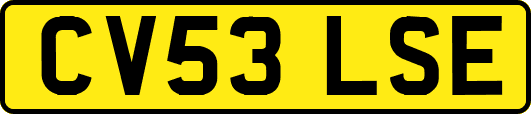 CV53LSE