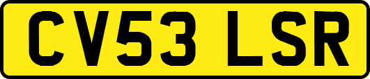 CV53LSR