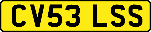 CV53LSS