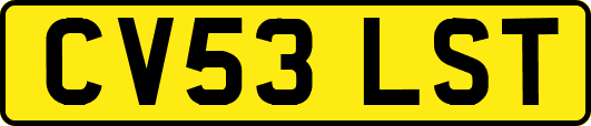 CV53LST