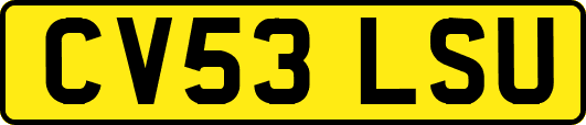 CV53LSU