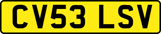 CV53LSV