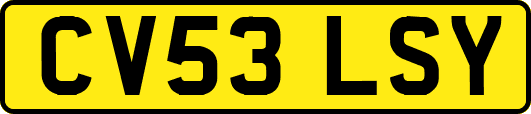 CV53LSY