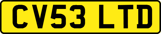 CV53LTD