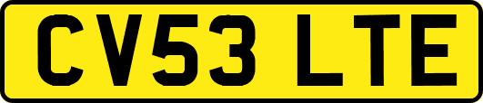 CV53LTE