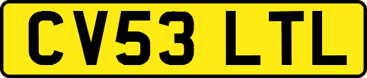 CV53LTL