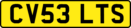 CV53LTS