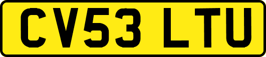 CV53LTU