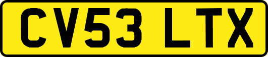 CV53LTX