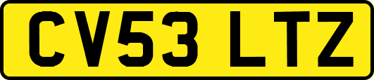 CV53LTZ