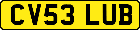 CV53LUB
