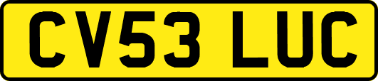CV53LUC