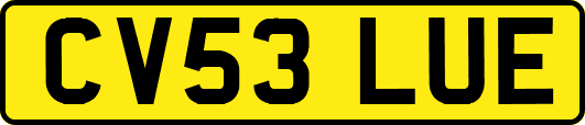 CV53LUE