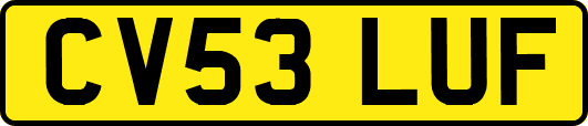 CV53LUF