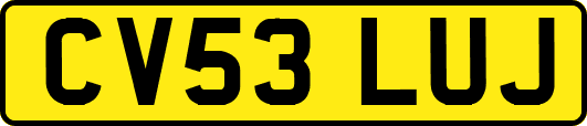 CV53LUJ