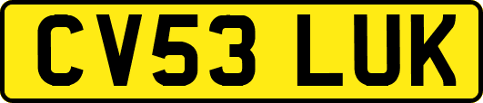 CV53LUK