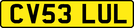 CV53LUL