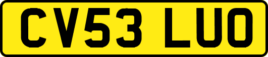 CV53LUO
