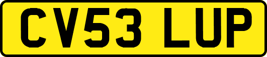 CV53LUP