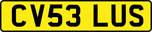 CV53LUS