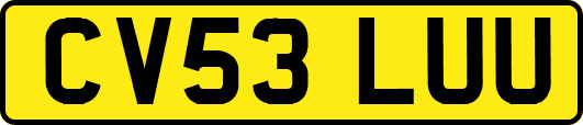 CV53LUU