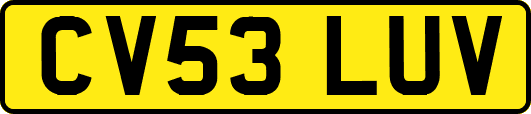 CV53LUV