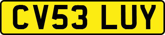 CV53LUY