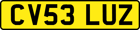 CV53LUZ