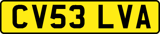 CV53LVA