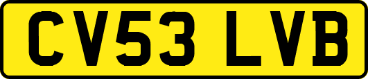 CV53LVB