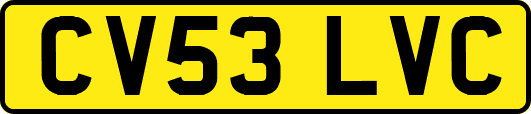 CV53LVC