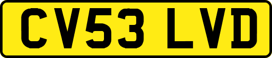 CV53LVD
