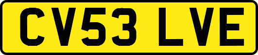 CV53LVE