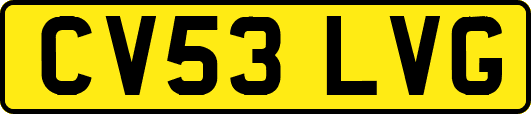 CV53LVG