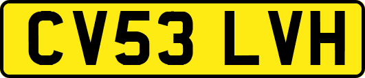 CV53LVH