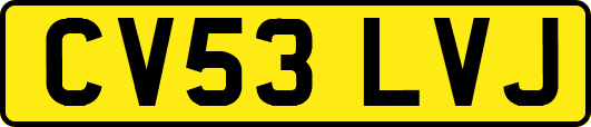 CV53LVJ