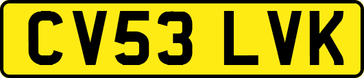 CV53LVK