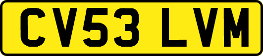 CV53LVM