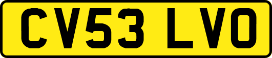 CV53LVO