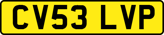CV53LVP