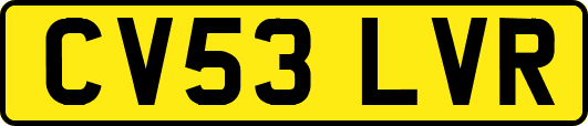 CV53LVR
