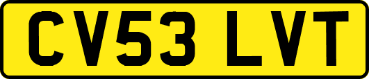 CV53LVT