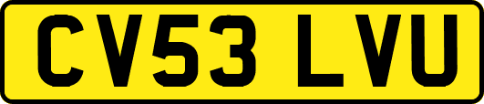 CV53LVU